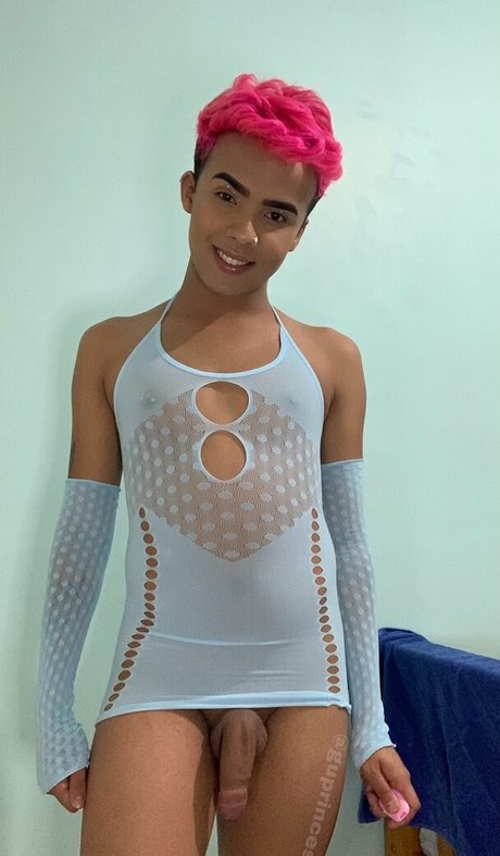 Guprincesss erotic model galleries