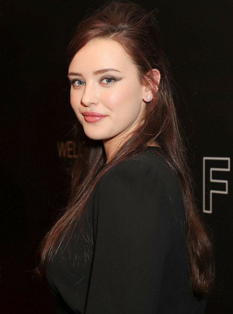 Katherine Langford best actress archive