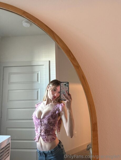 gracexglen hot model gallery