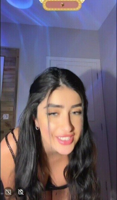 BIGO Rafa art model pictures