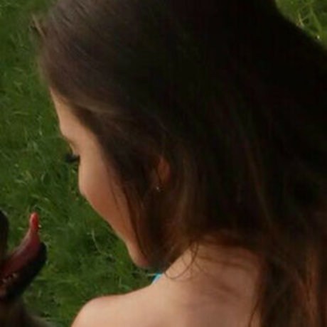 Brittany Bolt hot actress pic