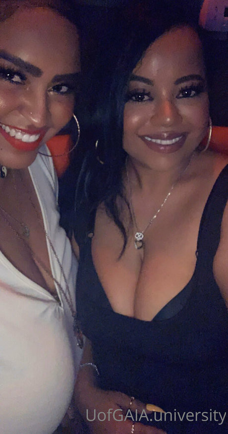 uofgaia exclusive pornstar images