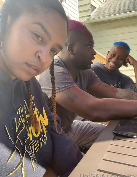 uofgaia star porn pictures