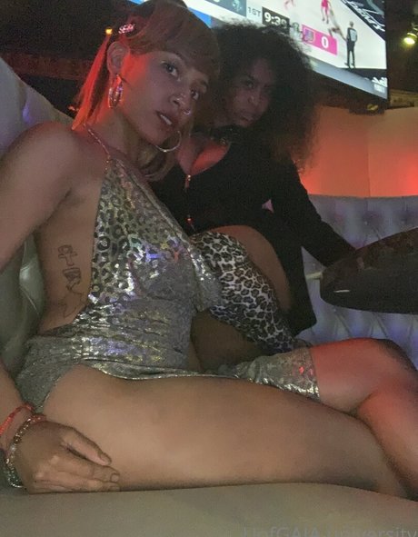 uofgaia star hd photo