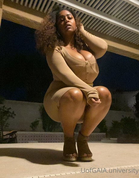 uofgaia hot star pics