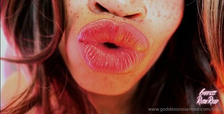 goddessrosiereed free model pic