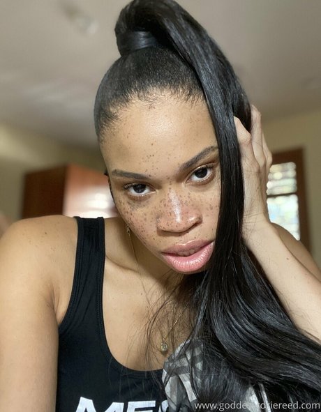 goddessrosiereed sexy pornstar pic