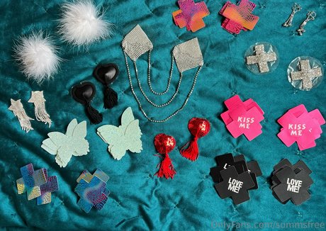 summsfree free model picture