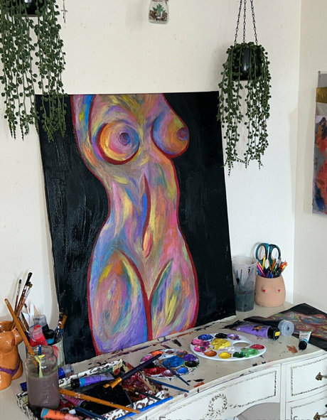 summsfree model nude archive