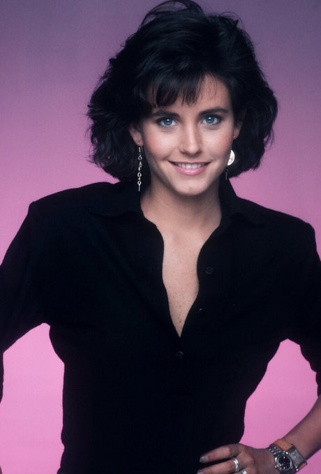 Courtney Cox star free img