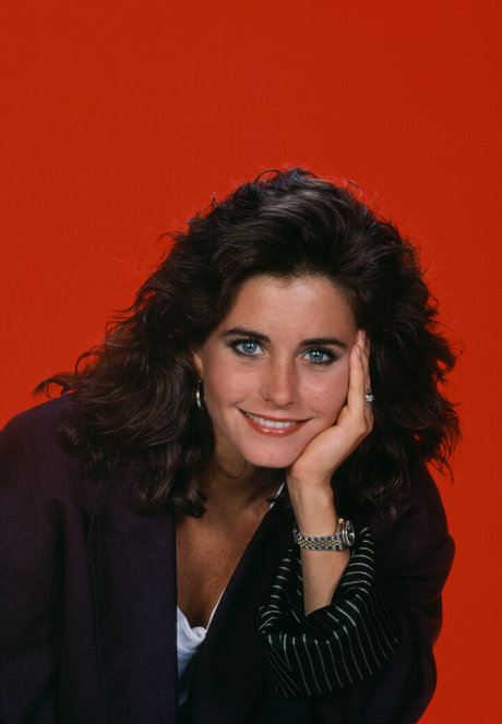 Courtney Cox hd model img