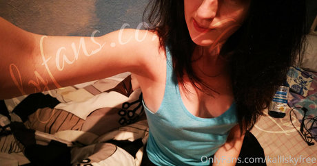 kalliskyfree sexy model image