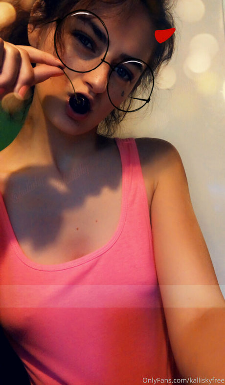 kalliskyfree star porn picture