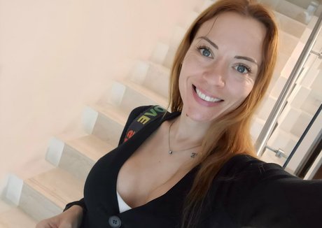 amantefoxx pornstar exclusive pic