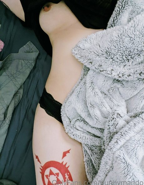 bunnymando sex pornstar pic