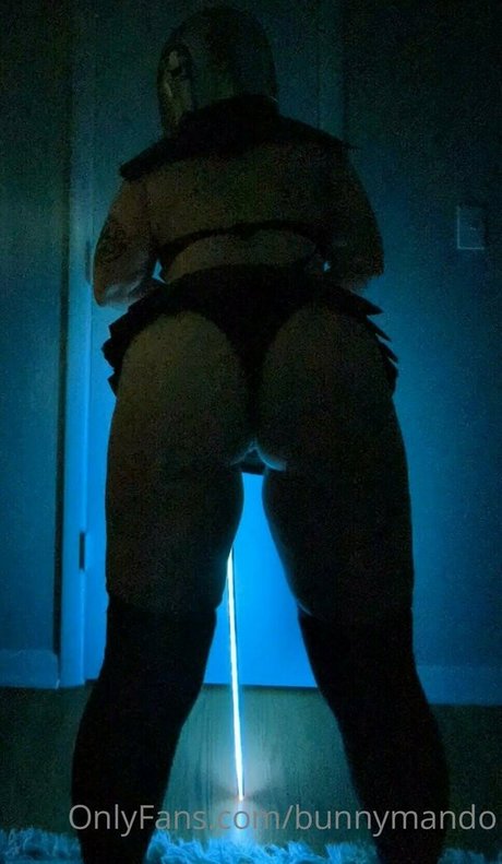 bunnymando xxx model picture