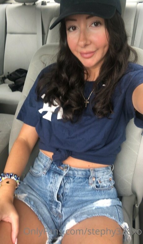 stephy328xo porn actress photos