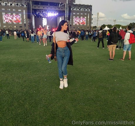 misslilithok nice star archive