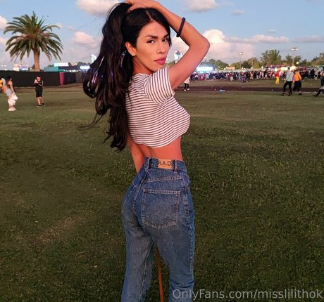 misslilithok pornstar high quality images