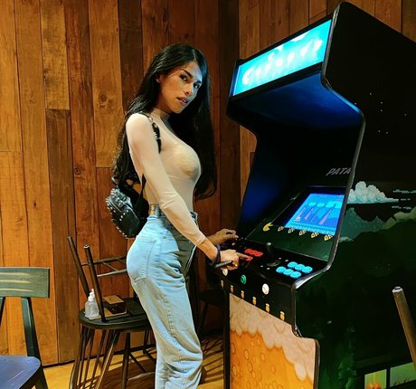 misslilithok free pornstar pics