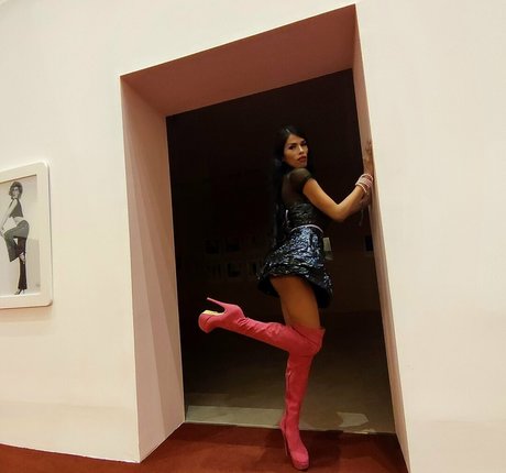 misslilithok hot star photos