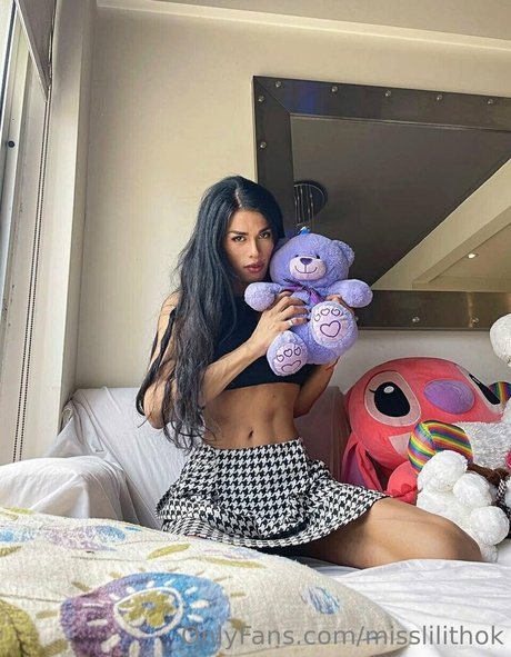 misslilithok sex star gallery