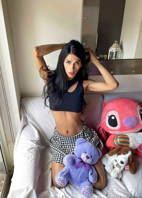 misslilithok star hd images