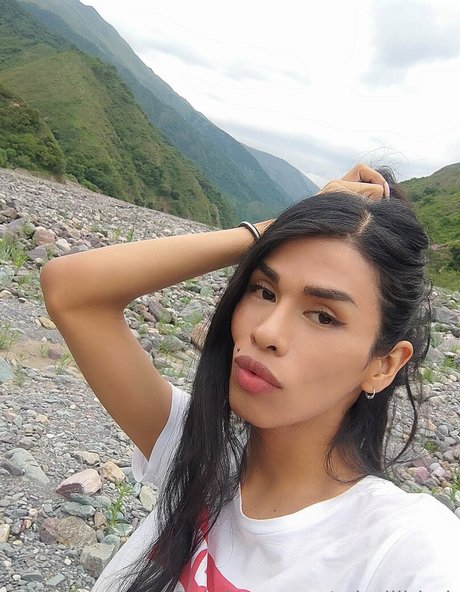 misslilithok high quality pornstar photos