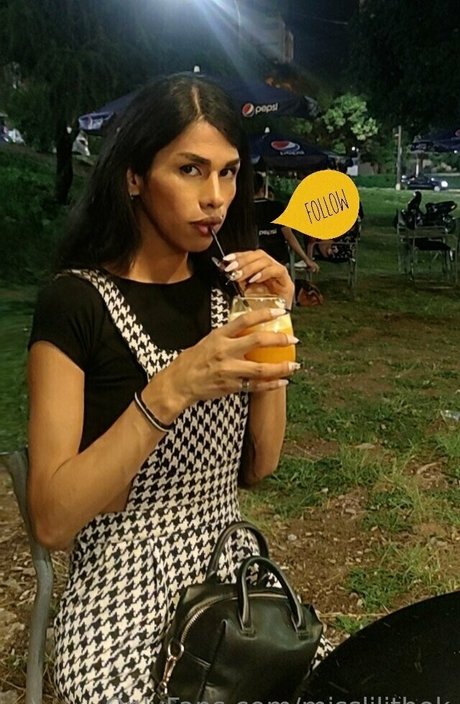 misslilithok pornstar xxx picture