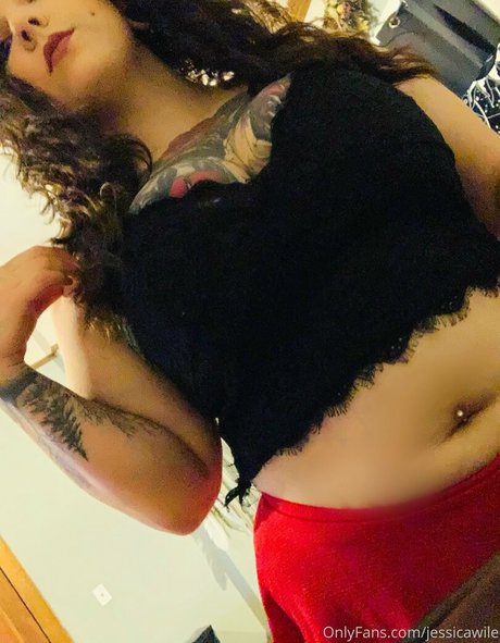 jessicawile pretty actress img