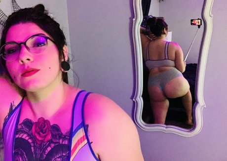 wedgie onlyfans hot nude image