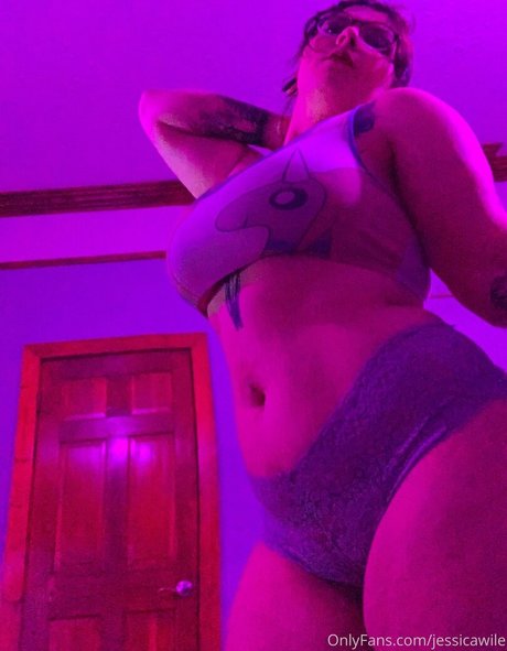 jessicawile star hd photo