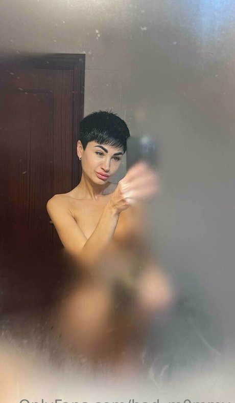 bad m0mmy Quick model image