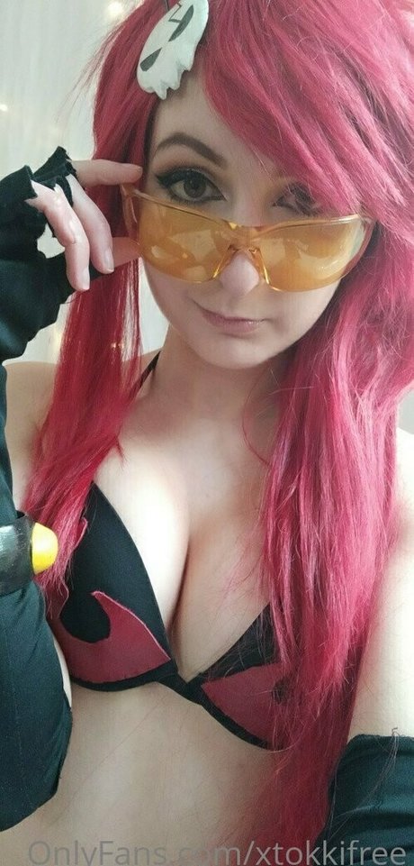 xtokkifree nude pornstar photos