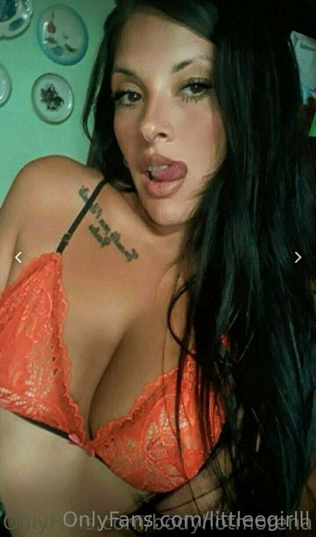 littleegirlll xxx pornstar pic