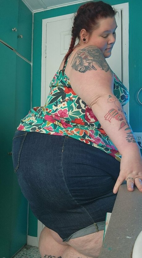 ssbbwshannonmarie art model images
