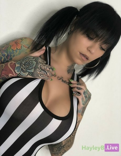 Hayley B pornstar perfect gallery