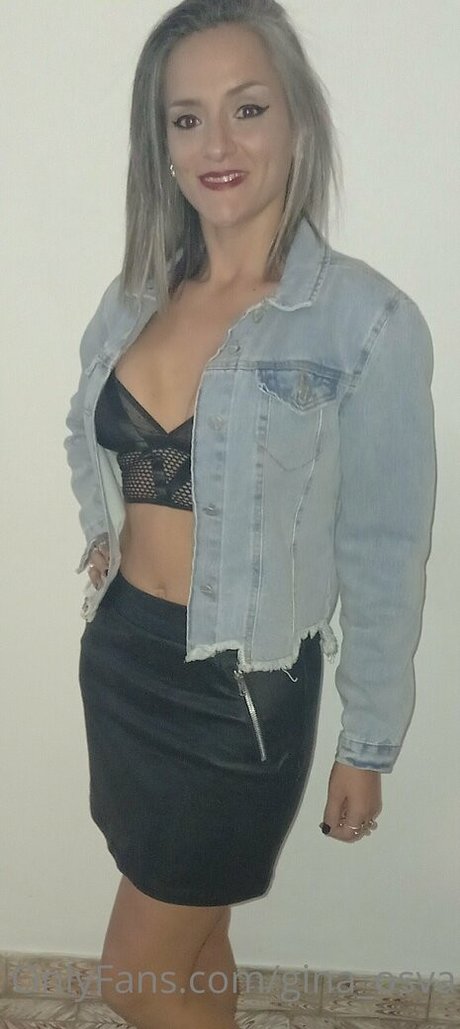 gina xxx model high quality archive