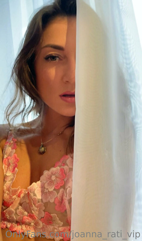 joanna rati vip nude model gallery
