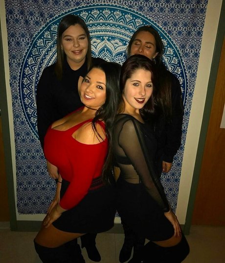 Jenn M pornstar perfect archive