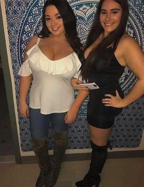 Jenn M model best pics