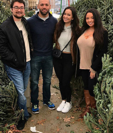 Jenn M nude star photos