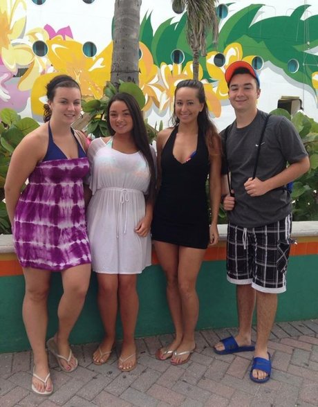 Jenn M hd star photos