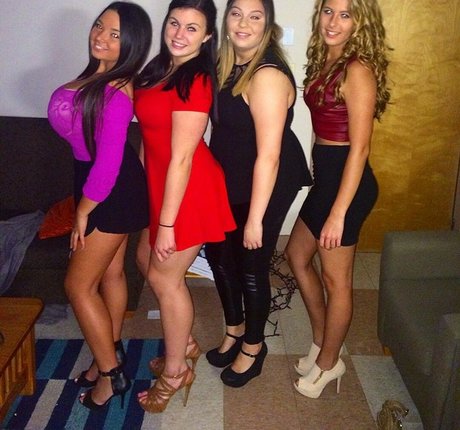 Jenn M nudes pornstar pics