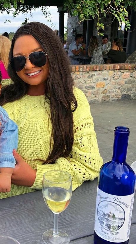 Jenn M pornographic actress photo