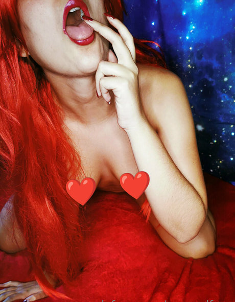 roseredfans star archive