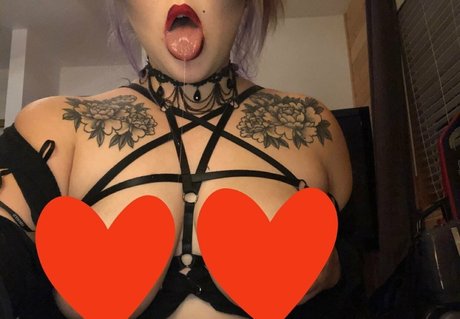 altgirlexperiment626 naked pornstar photo