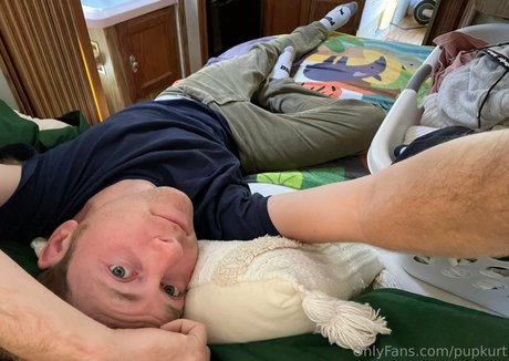 pupkurt pornstar nude picture