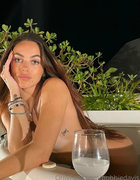 bobbiedavis star porn images