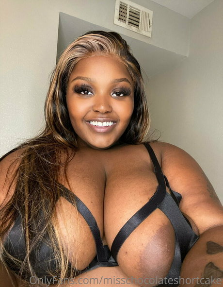 misschocolateshortcake star art photo